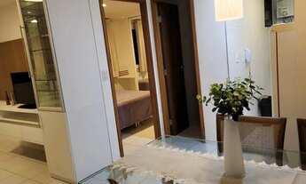 Imagem 2: ELEGANTE QUARTO E SALA COM LOCALIZAÇÃO PRIVILEGIADA