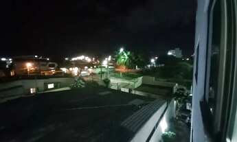 Imagem 4: Flat mobiliado Apartamento com 1 dormitório