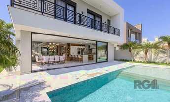 Imagem: Casa Condominio em Velas da Marina