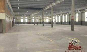 Imagem: GALPÃO INDÚSTRIAL EM JUNDIAÍ BAIRRO DISTRITO