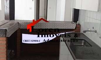 Imagem 4: Apartamento 2 dormitórios Boa Vista Sv!