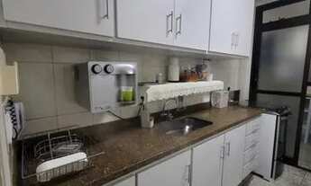 Imagem 5: Apartamento à venda 03 dorm c/suíte 75m² Parque da Represa - Jundiaí - SP