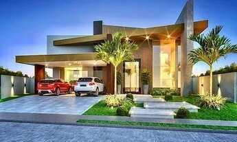 Imagem: BM Casa de condomínio no Damha para venda