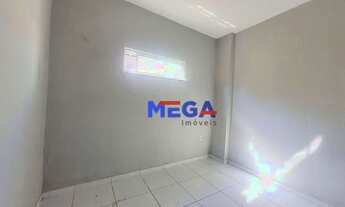 Imagem 7: Apartamento com 2 quartos para alugar no bairro Parquelândia - Fortaleza/CE