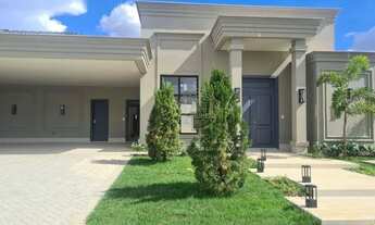 Imagem 2: Casa dos sonhos - Recém construída - Térrea - Supremo Itália - 412 m² por R$4.800.000 MEL