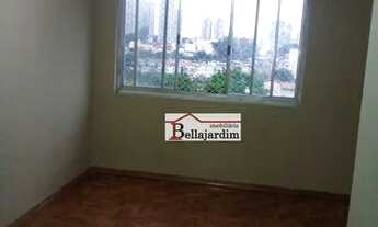 Imagem: Apartamento com 1 dormitório à venda