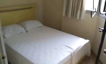 Imagem 5: Flat para locação no Jardins - Edifício Stagium Studio - Cód. EZA05991