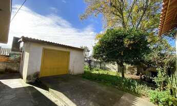 Imagem 2: Casa localizada no bairro Urlãndia na cidade de Santa Maria -RS