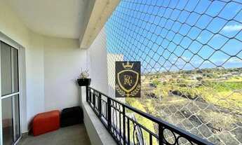 Imagem 6: Apartamento com 3 dormitórios para alugar, 134 m² por R$ 4.000,00/mês - Edifício Verona