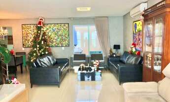 Imagem 5: SOBRADO DE ALTO PADRÃO COM 4 SUÍTES PLENAS - CONDOMÍNIO FECHADO