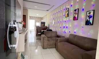 Imagem 5: Casa 2 quartos sendo 1 suíte no Cj Flamboyant/ Fino Acabamento..