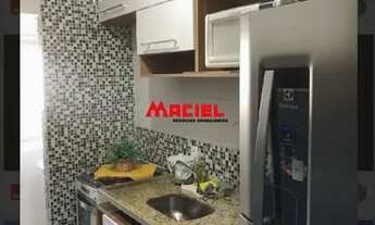 Imagem 4: Apartamento Padrão em São José dos Campos