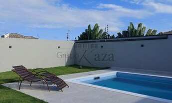 Imagem 3: Casa Condomínio - Urbanova I - Condomínio Vivant Urbanova - 4 Dormitórios - 270m²