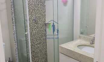 Imagem 5: Maravilhoso apartamento 3 dormitórios EQ Jardim Prudência