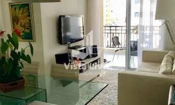 Imagem: Apartamento à venda, Perdizes, São Paulo