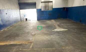 Imagem 2: Galpão, 450 m² - venda por R$ 2.700.000,00 ou aluguel por R$ 11.787,57/mês - Perdizes - Sã