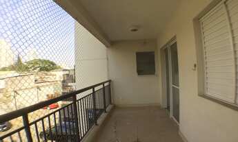 Imagem 5: Apartamento para aluguel possui 68 metros quadrados com 2 quartos em Ipiranga - São Paulo