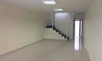 Imagem 4: Sobrado novo com 3 dormitórios - 3 suites para alugar, 134 m² por R$ 6.369/mês - Tatuapé