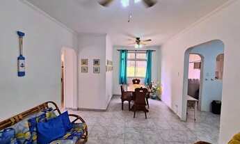 Imagem 3: 02 QUADRAS DA PRAIA C/ 02 DORMITÓRIOS