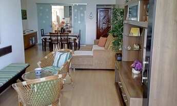 Imagem 3: Apartamento 3 quartos no Centro de Guarapari com vista para o mar