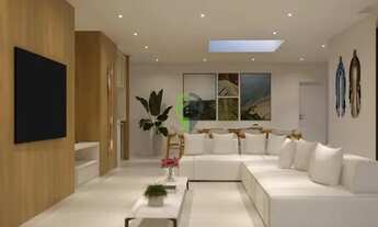 Imagem 6: Cobertura com 3 quartos, 350 m², à venda por R$ 3.590.000 Gonzaga - Santos/SP