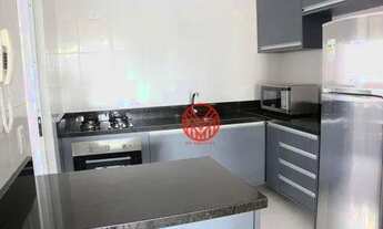 Imagem 5: Apartamento com 2 dormitórios à venda, 71 m² por R$ 499.000,00 - Cristo Rei - Curitiba/PR