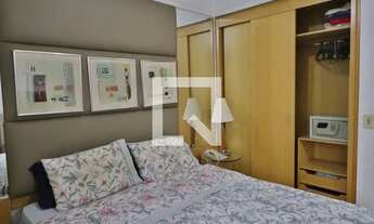 Imagem 7: Apartamento à Venda - Jardim Paulista, 1 Quarto, 35 m2