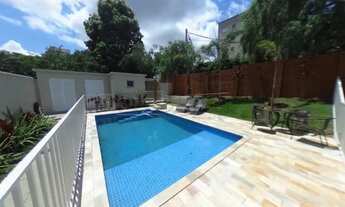 Imagem 3: Apartamento Padrão em São Carlos