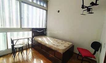 Imagem: Ed. JK, Excelente Apto, andar alto, 01 Dt