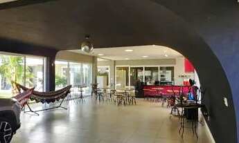 Imagem 6: Casa no Residencial Recanto dos Nobres com 4 suítes para venda ou locação