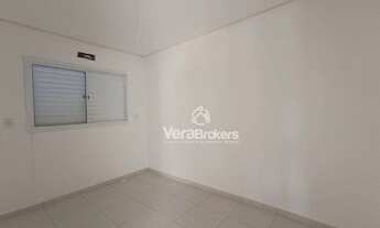 Imagem 7: Excelente Apartamento com 2 dormitórios para alugar, 60 m² por R$ 1.025/mês - Morada Gaúch