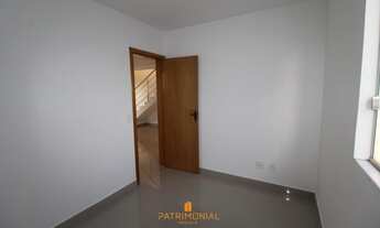 Imagem 5: Apartamento à venda, 2 quartos, 2 vagas, Santa Branca - Belo Horizonte/MG