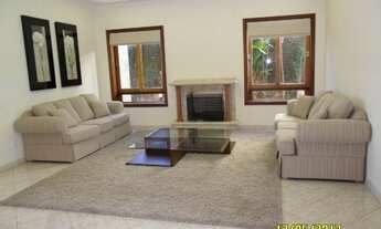 Imagem 5: CASA RESIDENCIAL em CAMPINAS - SP, LOTEAMENTO ALPHAVILLE CAMPINAS