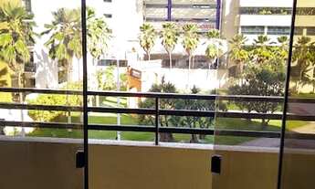 Imagem 3: Apartamento para venda com 60 metros quadrados com 2 quartos em Pituba - Salvador - BA