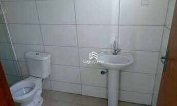 Imagem 3: Apartamento com 2 dormitórios à venda, 110 m² por R$ 260.000,00 - Jardim São Bento - Poços