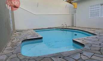 Imagem 5: Casa, 184 m² - venda por R$ 880.000,00 ou aluguel por R$ 6.019,16/mês - Ribeirânia - Ribei