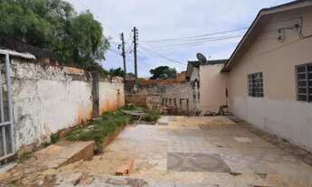 Imagem 2: Casa com 3 dormitórios para alugar, 100 m² por R$ 750,00/mês - Conjunto Habitacional Maria