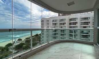 Imagem 6: APARTAMENTO LINEAR CONDOMÍNIO WYNDHAM BARRA DA TIJUCA