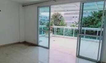 Imagem 7: Cob Linear com 2 Quartos a venda na Barra da Tijuca ABM Paradiso 113M²