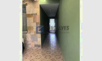 Imagem 3: SAO BERNARDO DO CAMPO - Residential / Sobrado - BAIRRO ASSUNCAO