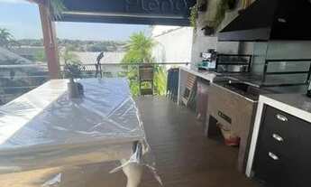 Imagem 3: Casa á venda no Jardim Santana, Campinas