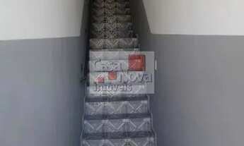 Imagem 2: Casa Assobradada, Jardim Brasil (Zona Norte) - São Paulo