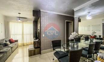 Imagem: Cond. PIAZZA DAS MANGUEIRAS Bairro PORTO