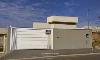 Imagem: Casa para Venda em Presidente Prudente