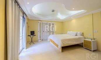 Imagem 2: Casa para Venda - 358m², 4 dormitórios, sendo 4 suites, 4 vagas - Intercap