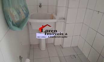 Imagem 6: Apartamento 1 dormitório Centro Sv!