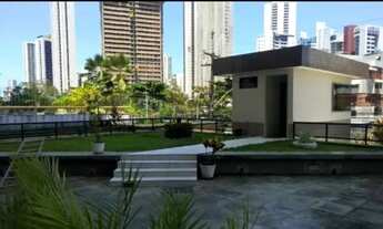 Imagem 1: Apartamento mobiliado, 2 quartos, ótima localização Boa Viagem - Direto com a Proprietária