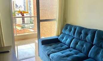 Imagem 5: Apartamento para venda possui 65 metros quadrados com 2 quartos