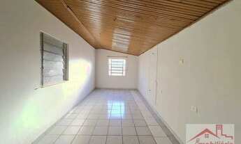 Imagem 6: Casa com 3 dormitórios para alugar, 100 m² por R$ 880,00/mês - Luiz de Sá - Londrina/PR