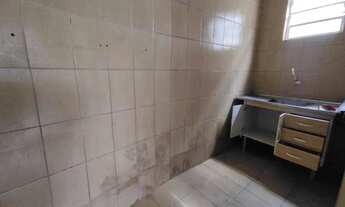 Imagem 6: Casa com 1 dormitório para alugar, 40 m² por R$ 600/mês - Parque Pirajussara - Embu das Ar